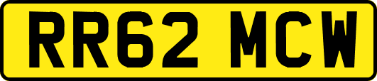 RR62MCW