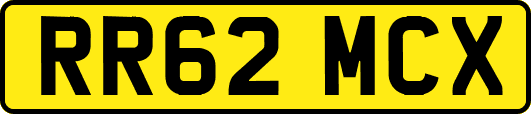RR62MCX
