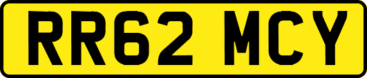 RR62MCY