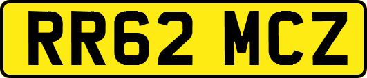 RR62MCZ
