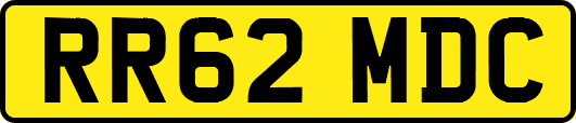 RR62MDC