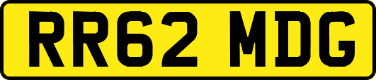 RR62MDG