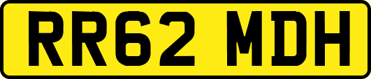 RR62MDH