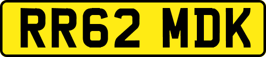RR62MDK
