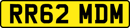 RR62MDM
