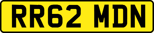 RR62MDN