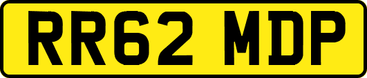 RR62MDP