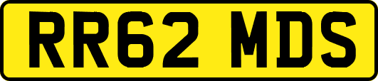 RR62MDS