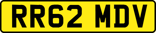 RR62MDV