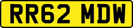 RR62MDW