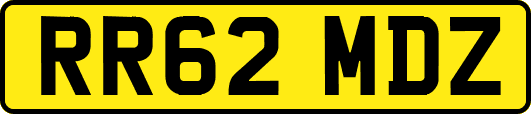 RR62MDZ