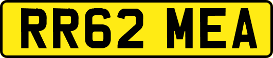 RR62MEA