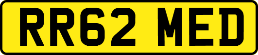 RR62MED