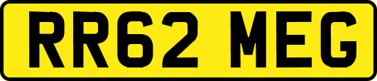 RR62MEG