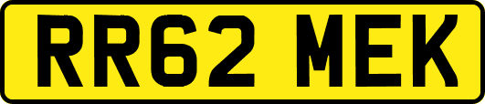 RR62MEK