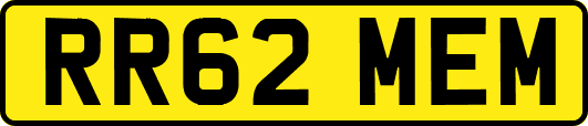 RR62MEM