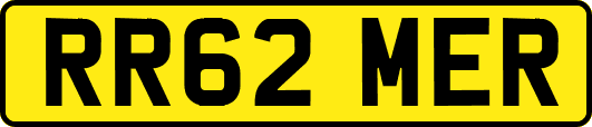 RR62MER