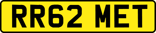 RR62MET