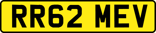 RR62MEV