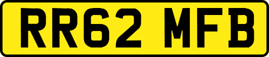 RR62MFB
