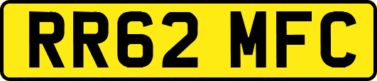 RR62MFC