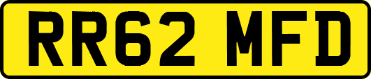 RR62MFD