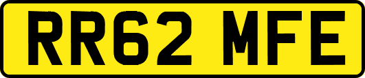 RR62MFE