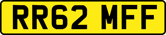 RR62MFF