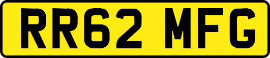 RR62MFG