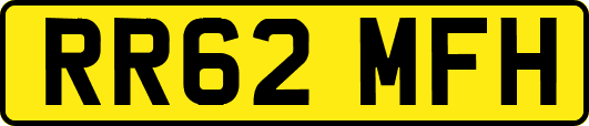 RR62MFH