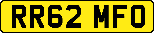 RR62MFO