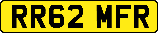 RR62MFR