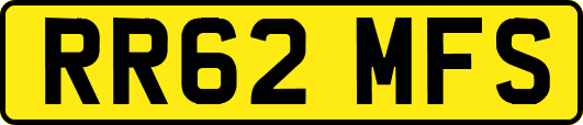 RR62MFS