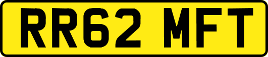 RR62MFT