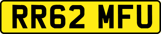 RR62MFU