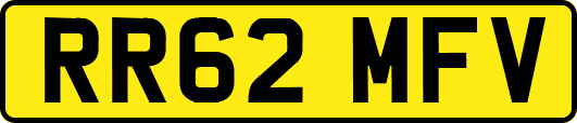 RR62MFV