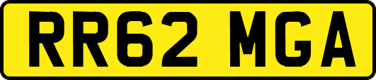 RR62MGA