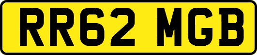 RR62MGB