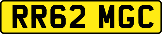 RR62MGC