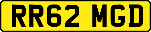 RR62MGD