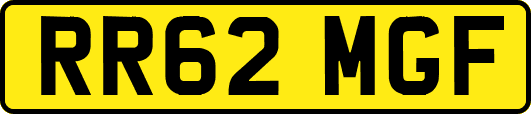 RR62MGF