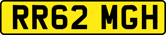 RR62MGH