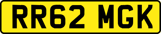 RR62MGK