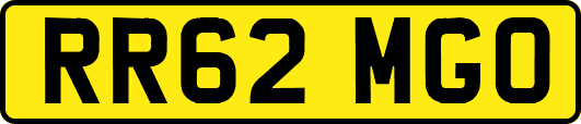 RR62MGO