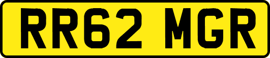 RR62MGR