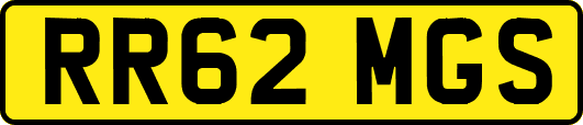 RR62MGS