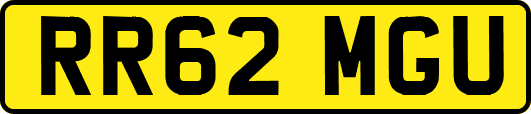 RR62MGU
