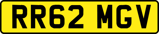RR62MGV