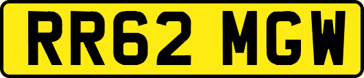 RR62MGW