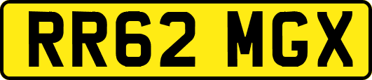 RR62MGX